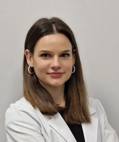 mgr Daria Dobkowska-Szefer - Dietetyk Ruda Śląska